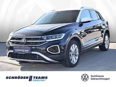 Bild Volkswagen T-Roc