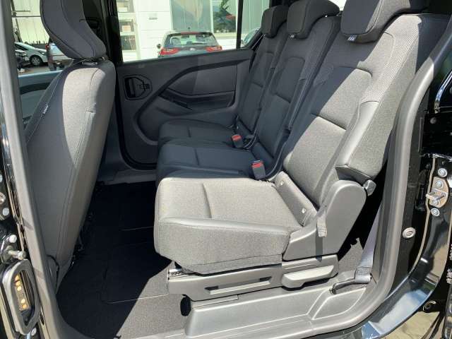 Fahrzeugbild eines Renault Kangoo
