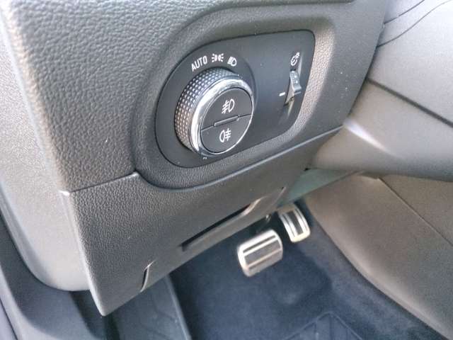 Fahrzeugbild eines Opel Grandland X