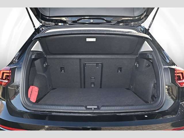 Fahrzeugbild eines Volkswagen Golf