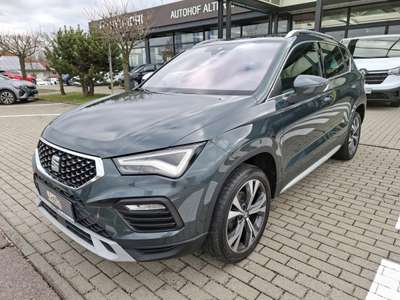 Bild SEAT Ateca