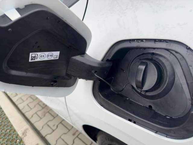 Fahrzeugbild eines Opel Corsa