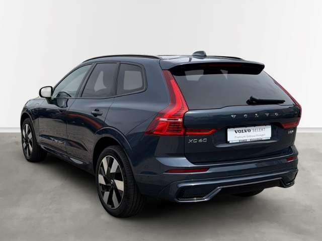 Fahrzeugbild eines Volvo XC60
