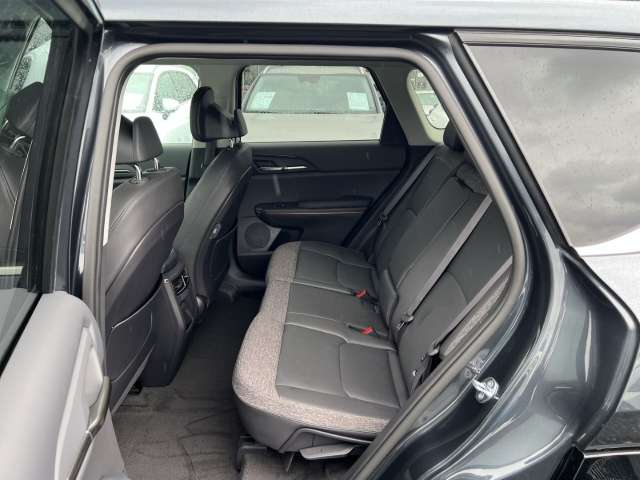 Fahrzeugbild eines Kia EV5