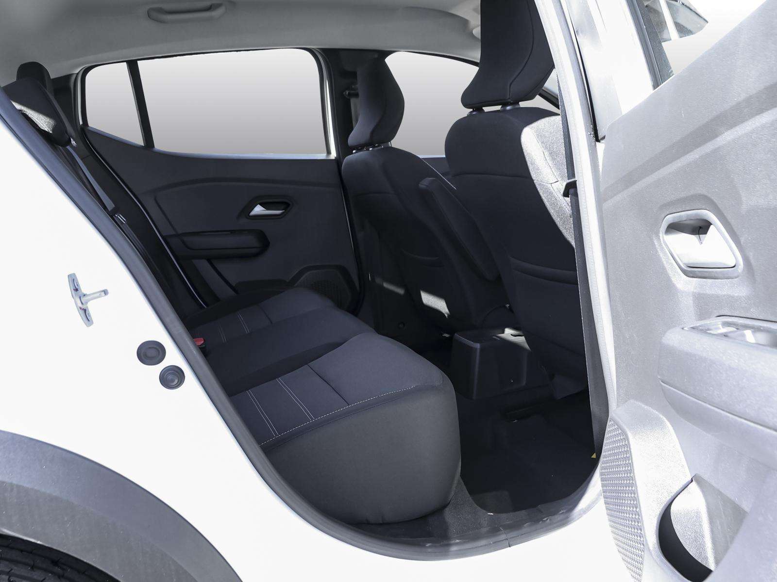 Fahrzeugbild eines Dacia Sandero