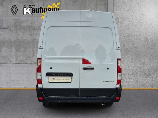 Fahrzeugbild eines Renault Master