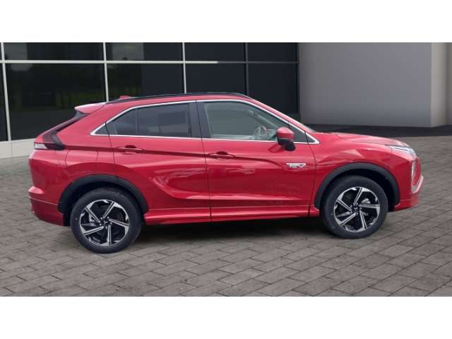 Fahrzeugbild eines Mitsubishi Eclipse Cross