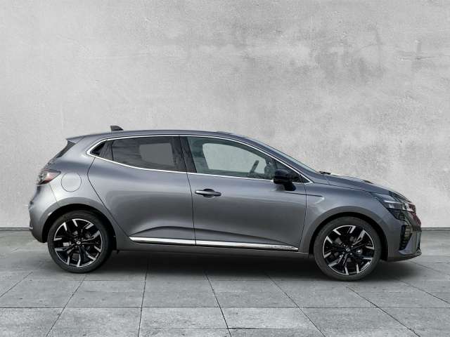 Fahrzeugbild eines Renault Clio