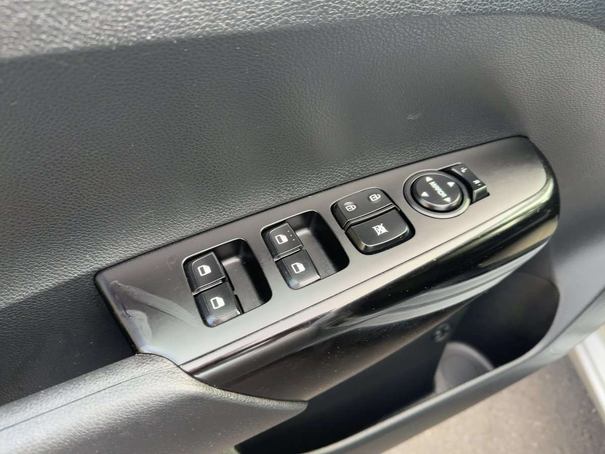 Fahrzeugbild eines Kia Picanto