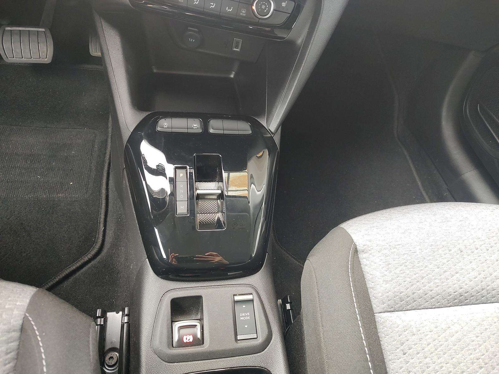 Fahrzeugbild eines Opel Corsa