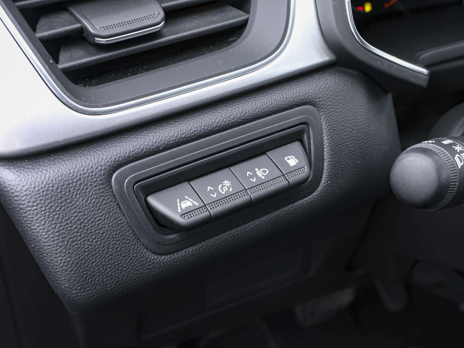 Fahrzeugbild eines Renault Captur