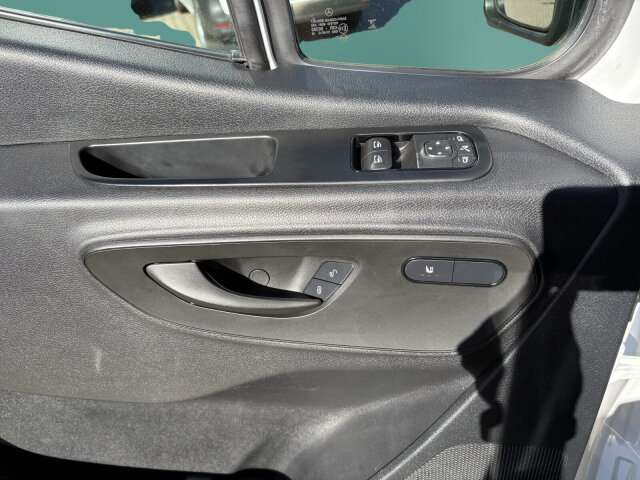 Fahrzeugbild eines Mercedes-Benz Sprinter