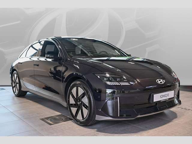 Fahrzeugbild eines Hyundai IONIQ 6