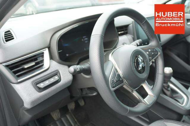 Fahrzeugbild eines Mitsubishi Colt