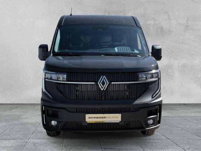 Fahrzeugbild eines Renault Master
