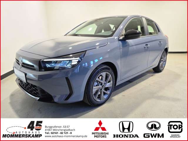 Fahrzeugbild eines Opel Corsa