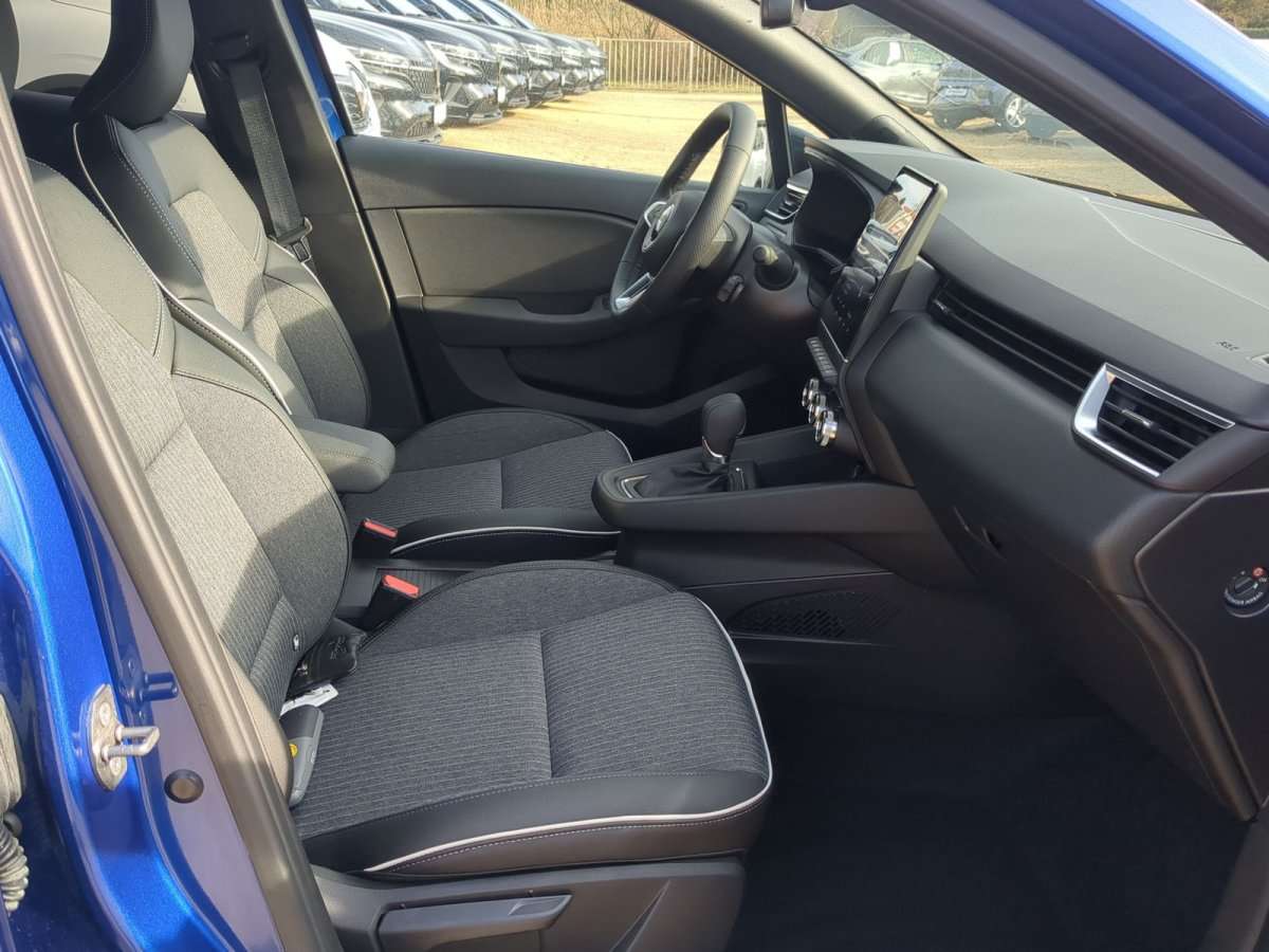 Fahrzeugbild eines Mitsubishi Colt