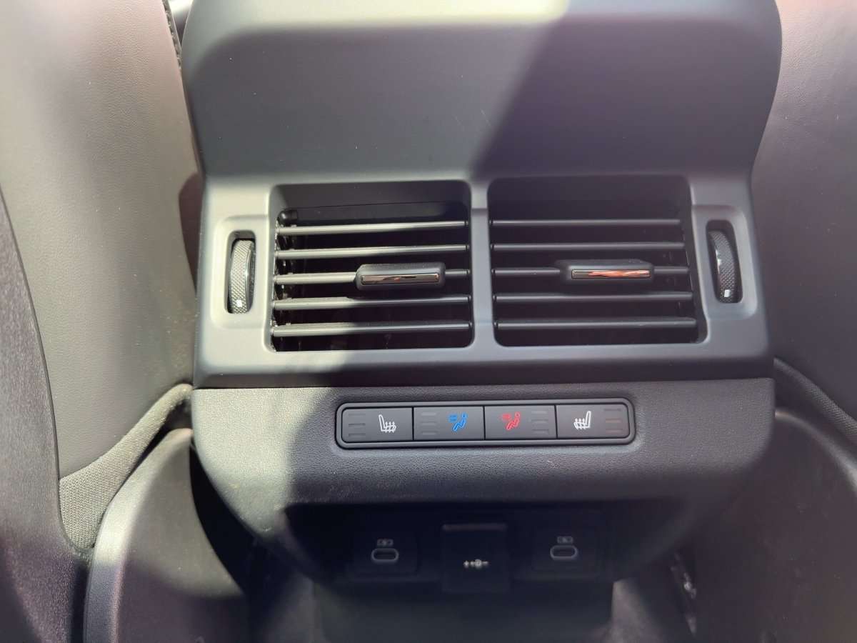 Fahrzeugbild eines Land Rover Range Rover Evoque