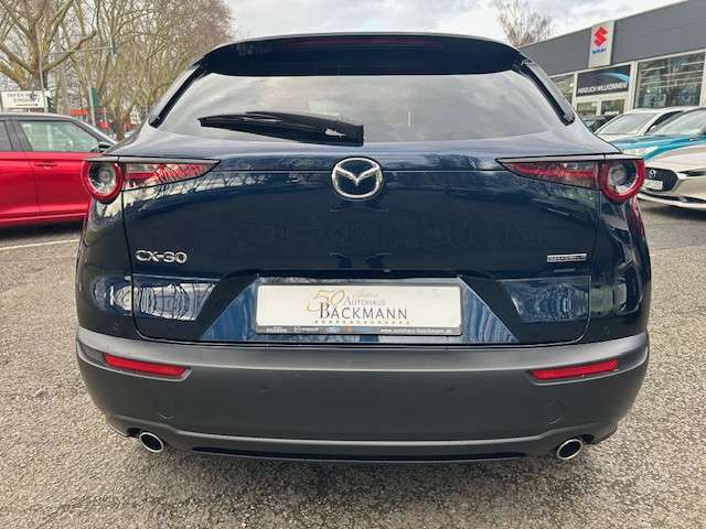 Fahrzeugbild eines Mazda CX-30