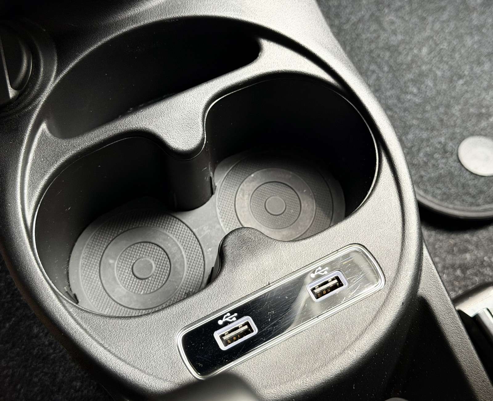 Fahrzeugbild eines Fiat 500