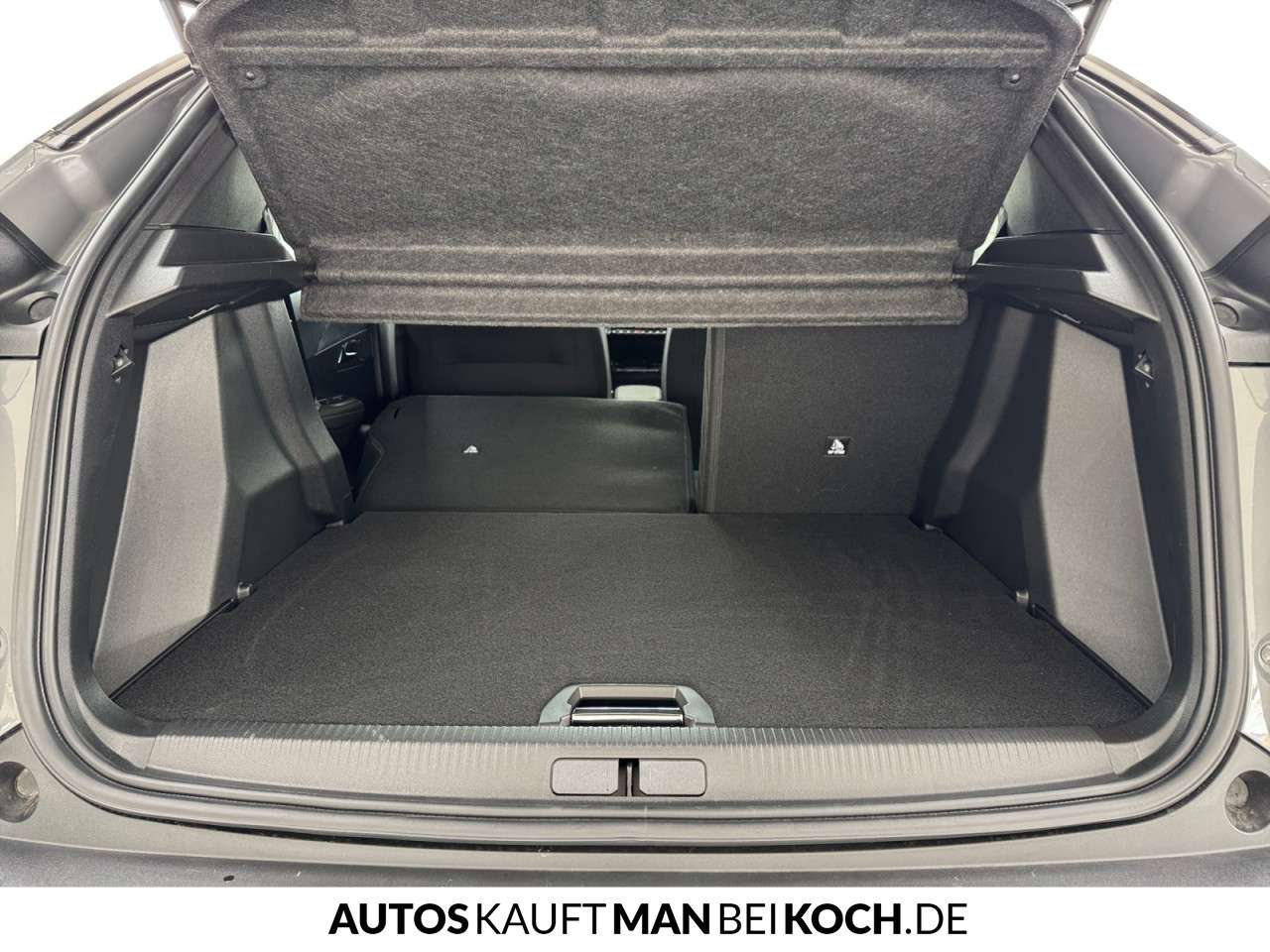 Fahrzeugbild eines Peugeot 2008