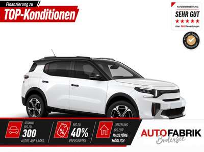Bild Citroën C3 Aircross