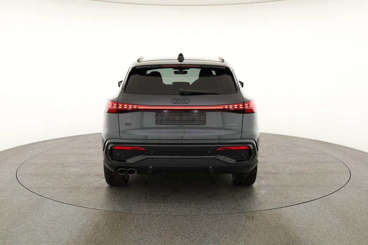 Fahrzeugbild eines Audi Q5