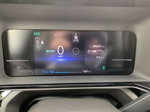 Fahrzeugbild eines Renault 5 E-TECH