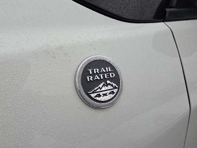 Fahrzeugbild eines Jeep Compass