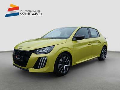 Bild Peugeot 208