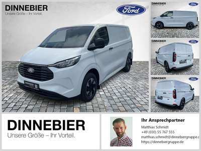 Bild Ford Transit Custom