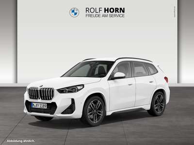 Bild BMW X1