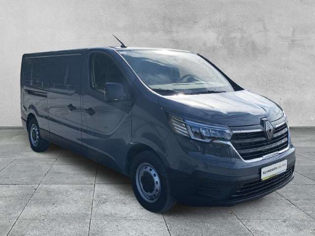 Fahrzeugbild eines Renault Trafic
