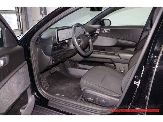 Fahrzeugbild eines Hyundai IONIQ 6