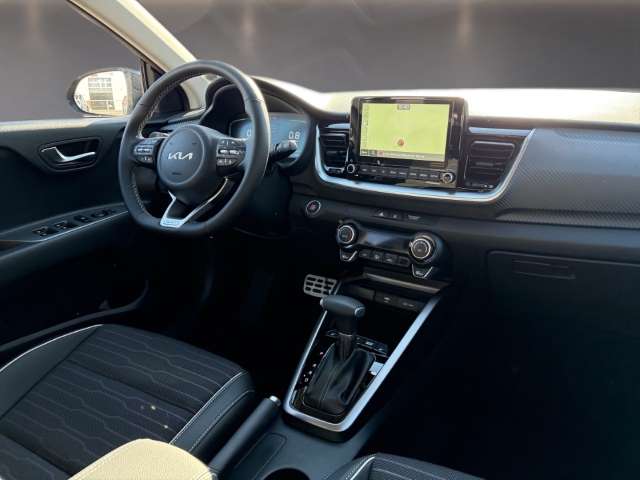 Fahrzeugbild eines Kia Stonic