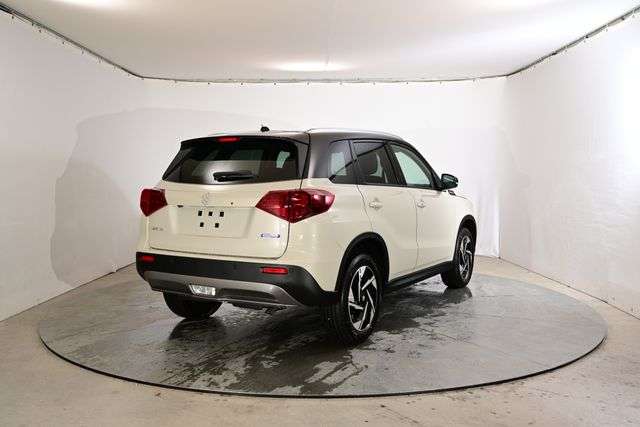 Fahrzeugbild eines Suzuki Vitara