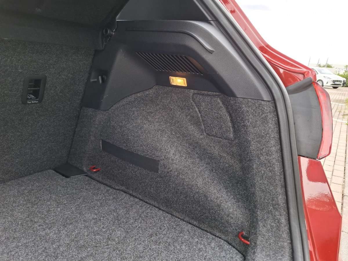 Fahrzeugbild eines SEAT Arona