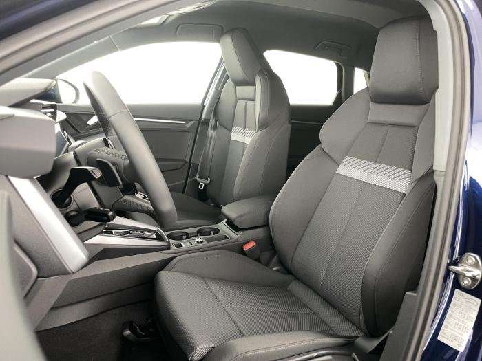 Fahrzeugbild eines Audi A3