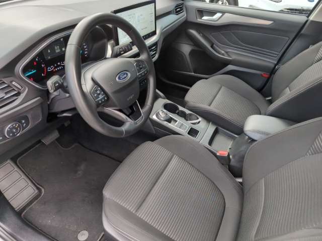 Fahrzeugbild eines Ford Focus
