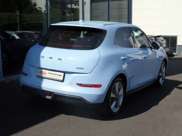 Fahrzeugbild eines GWM Ora 03