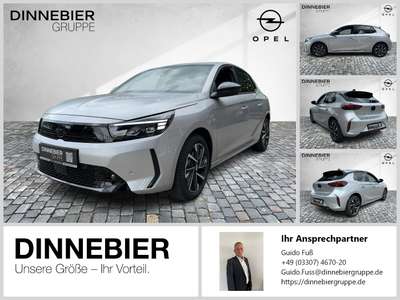 Bild Opel Corsa