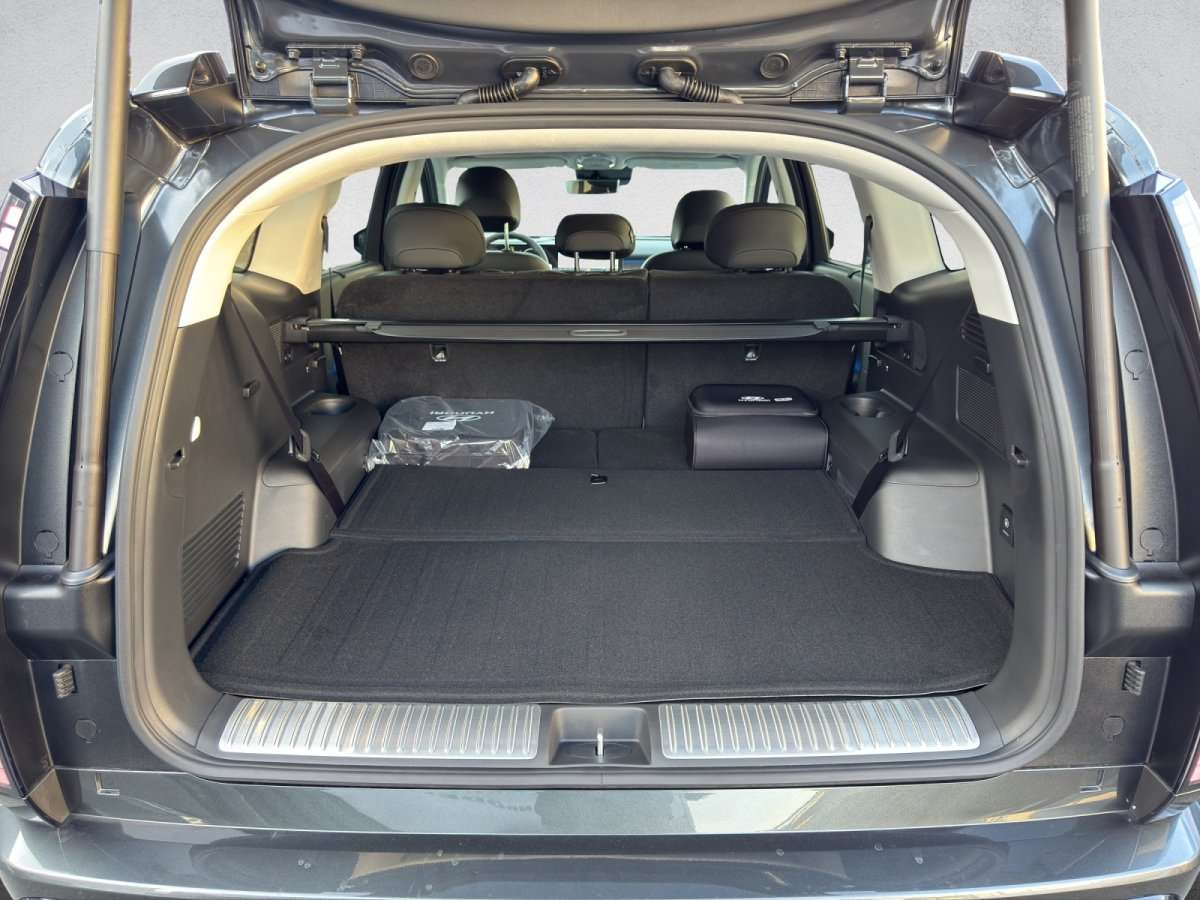 Fahrzeugbild eines Hyundai IONIQ 9