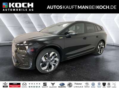 Bild Skoda ENYAQ