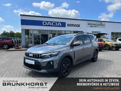 Bild Dacia Jogger