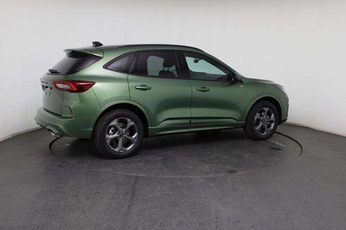 Fahrzeugbild eines Ford Kuga