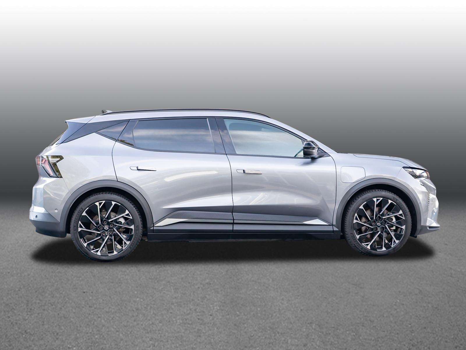 Fahrzeugbild eines Renault Scenic E-TECH