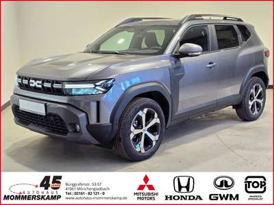 Bild Dacia Duster