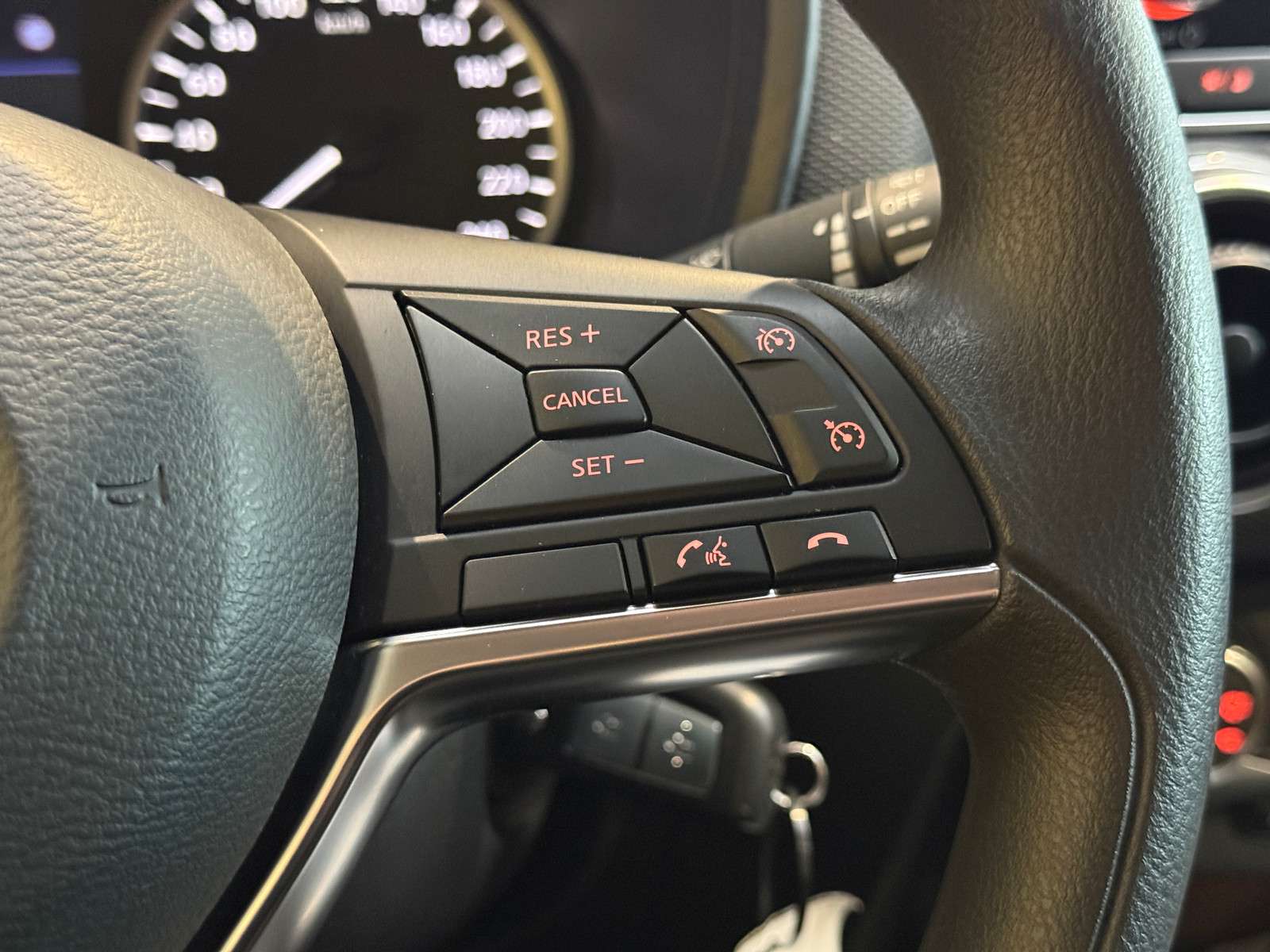 Fahrzeugbild eines Nissan JUKE