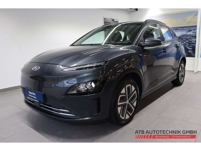 Fahrzeugbild eines Hyundai Kona Elektro