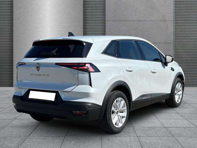 Fahrzeugbild eines Renault Symbioz